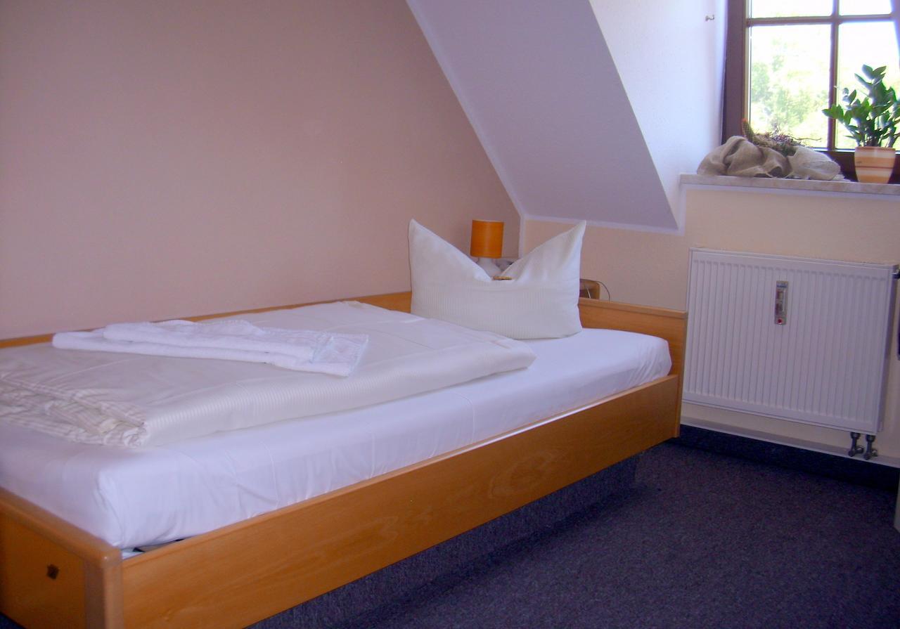 Elegant-Hotel "Zur Burg" Posterstein Rom bilde