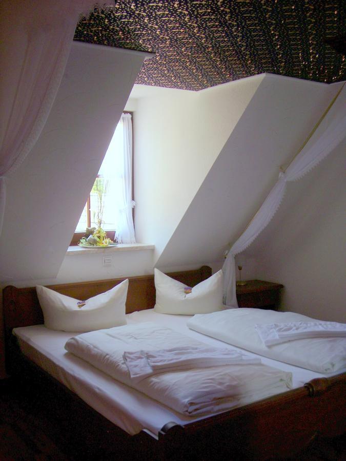 Elegant-Hotel "Zur Burg" Posterstein Rom bilde
